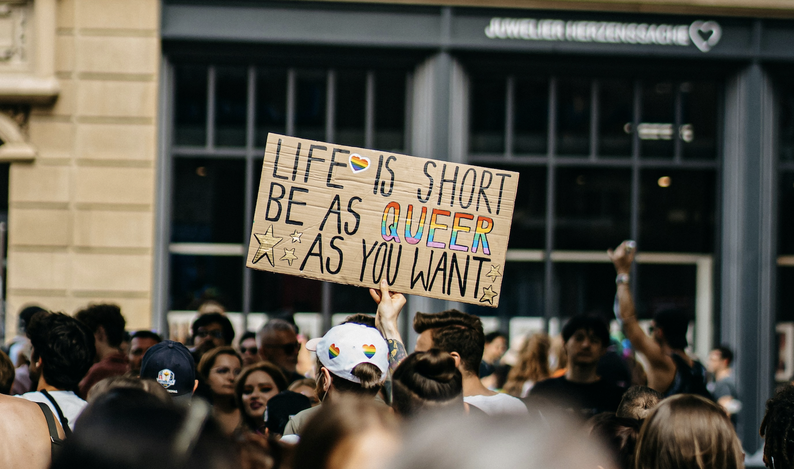 Is Queer Theology Christian?