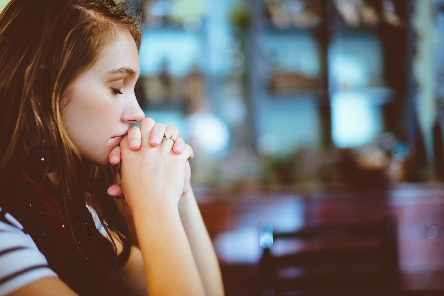 The Reputation of God