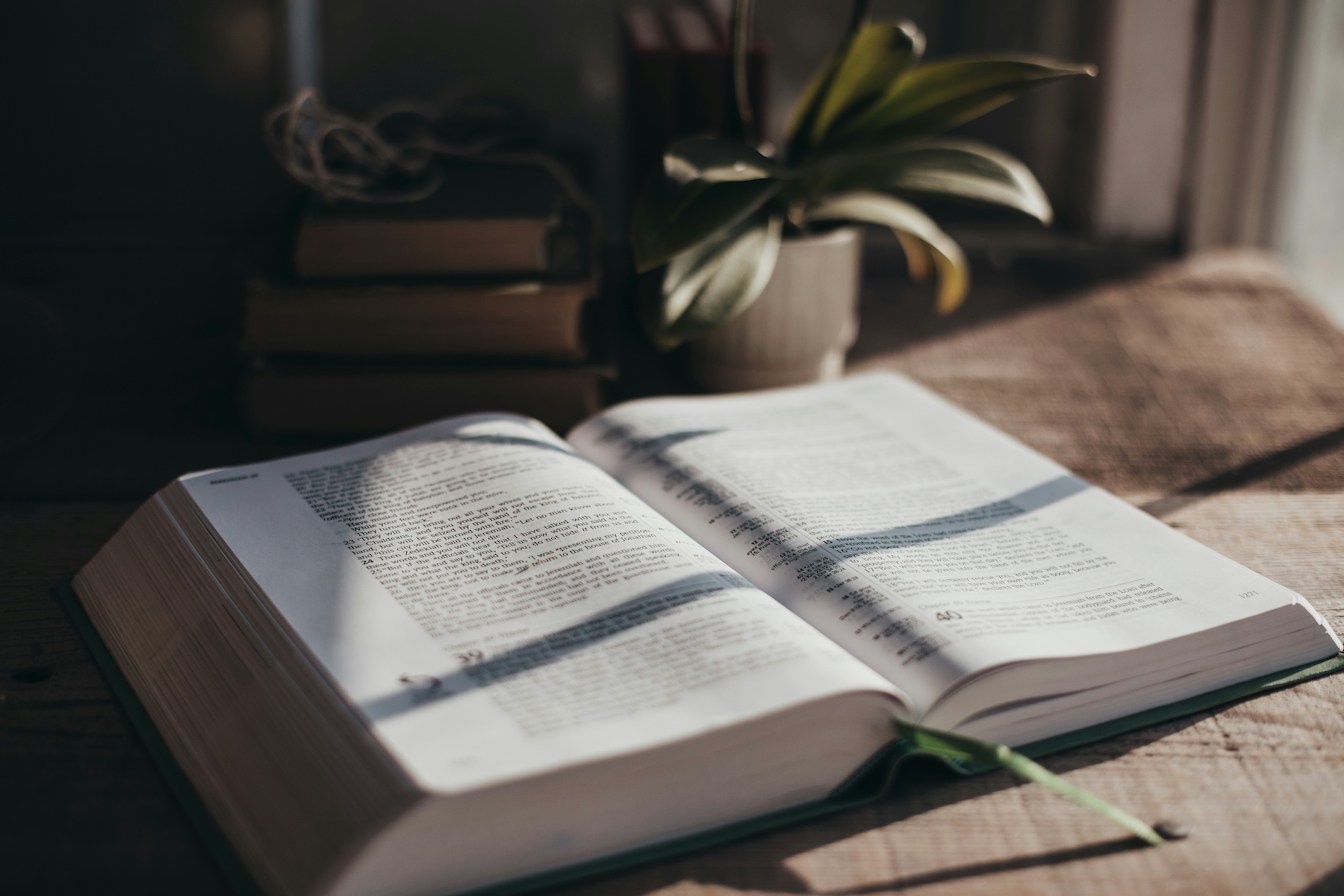 God&#8217;s Attributes