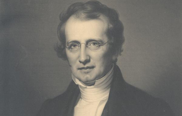 Charles Hodge’s Deficient Idea of the Church