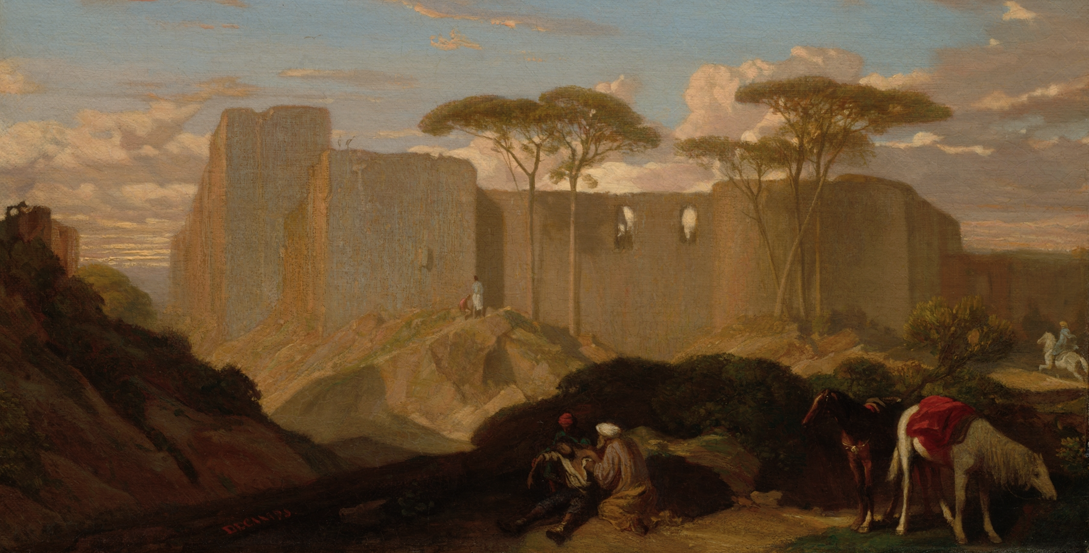 The Justification of the Good Samaritan