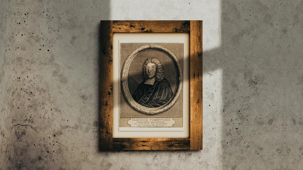Francis Turretin &amp; Benedict Pictet on Christian Infants