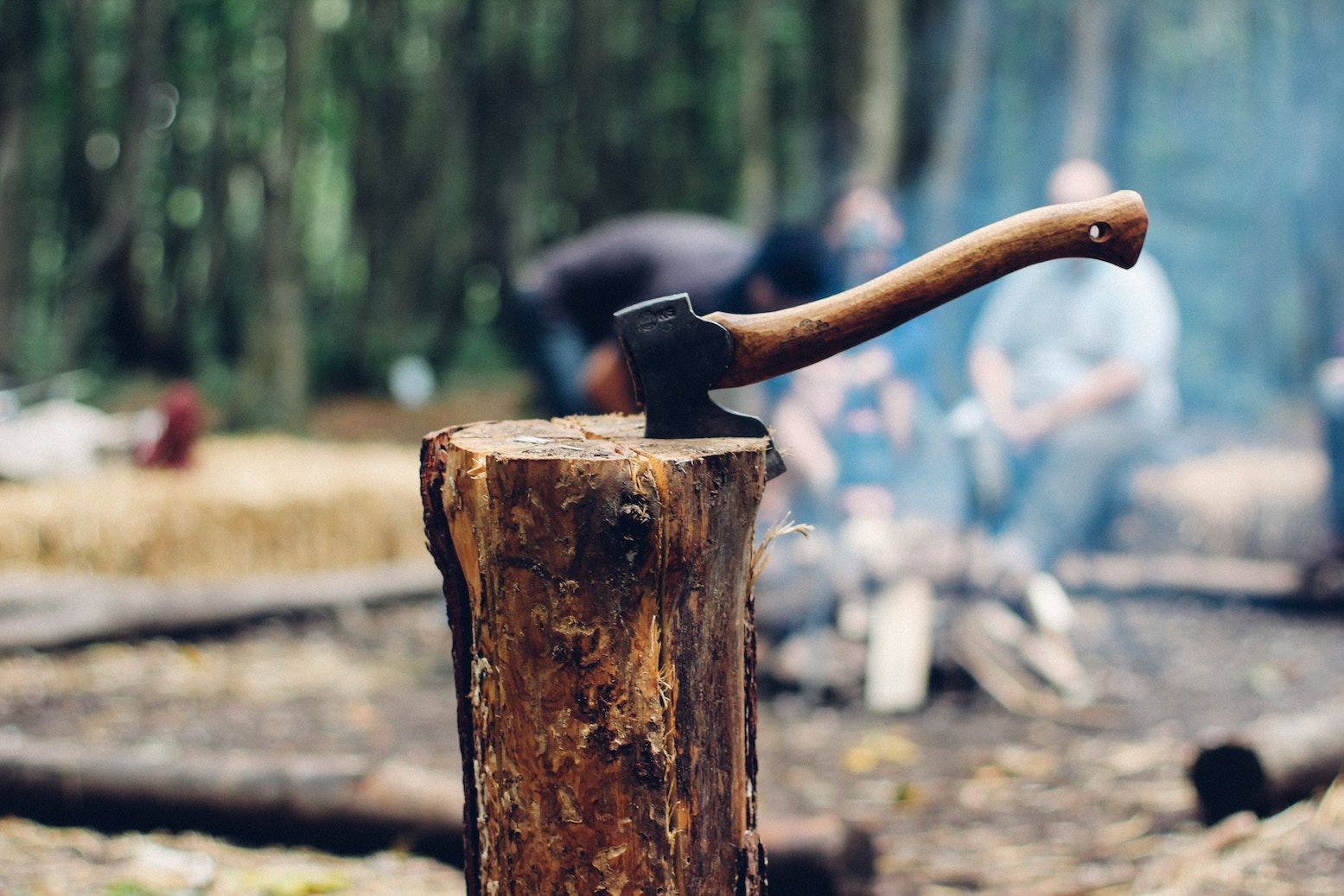 Axe Heads and Parapets: Legal Edge Cases?