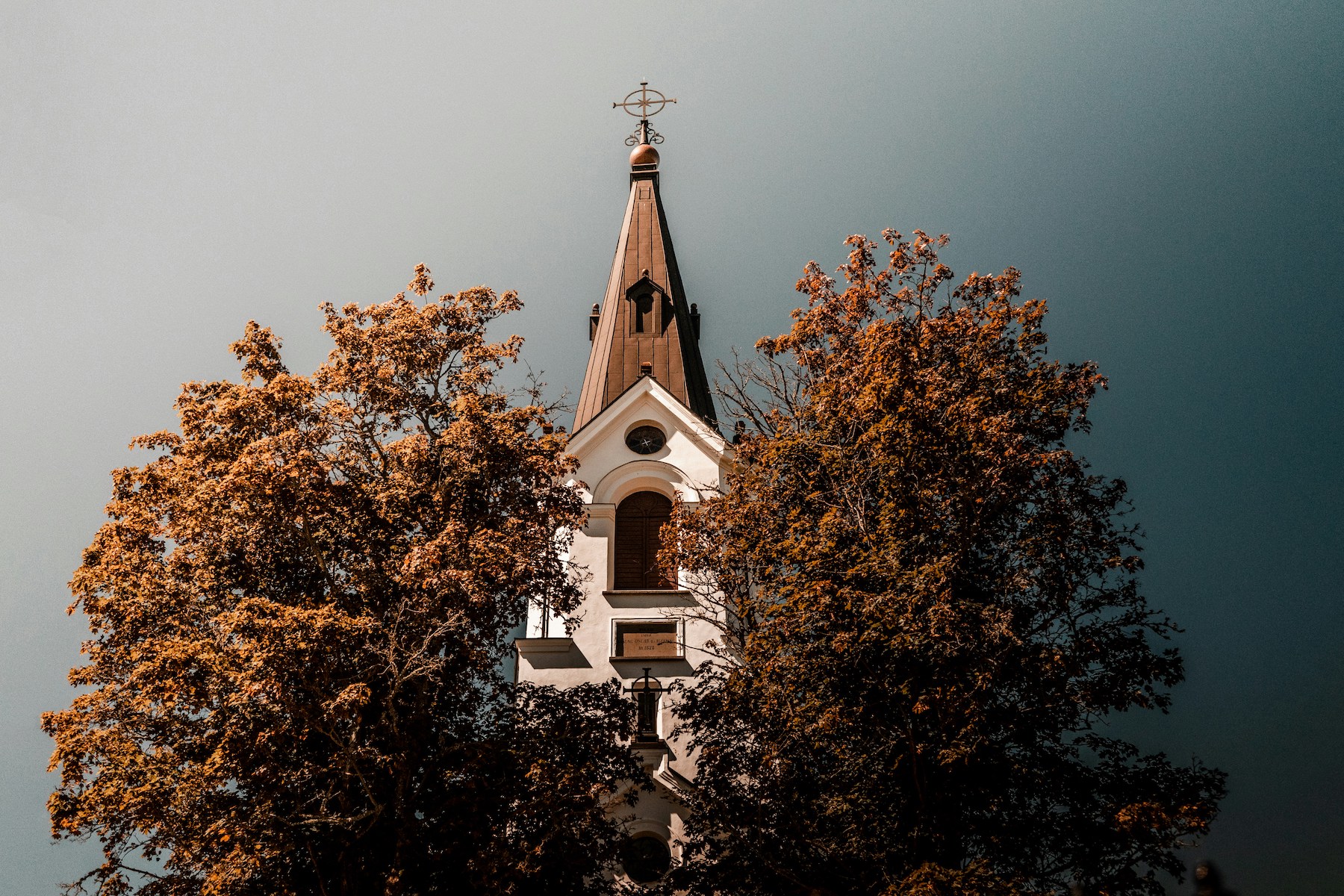 Christ and Nihilism