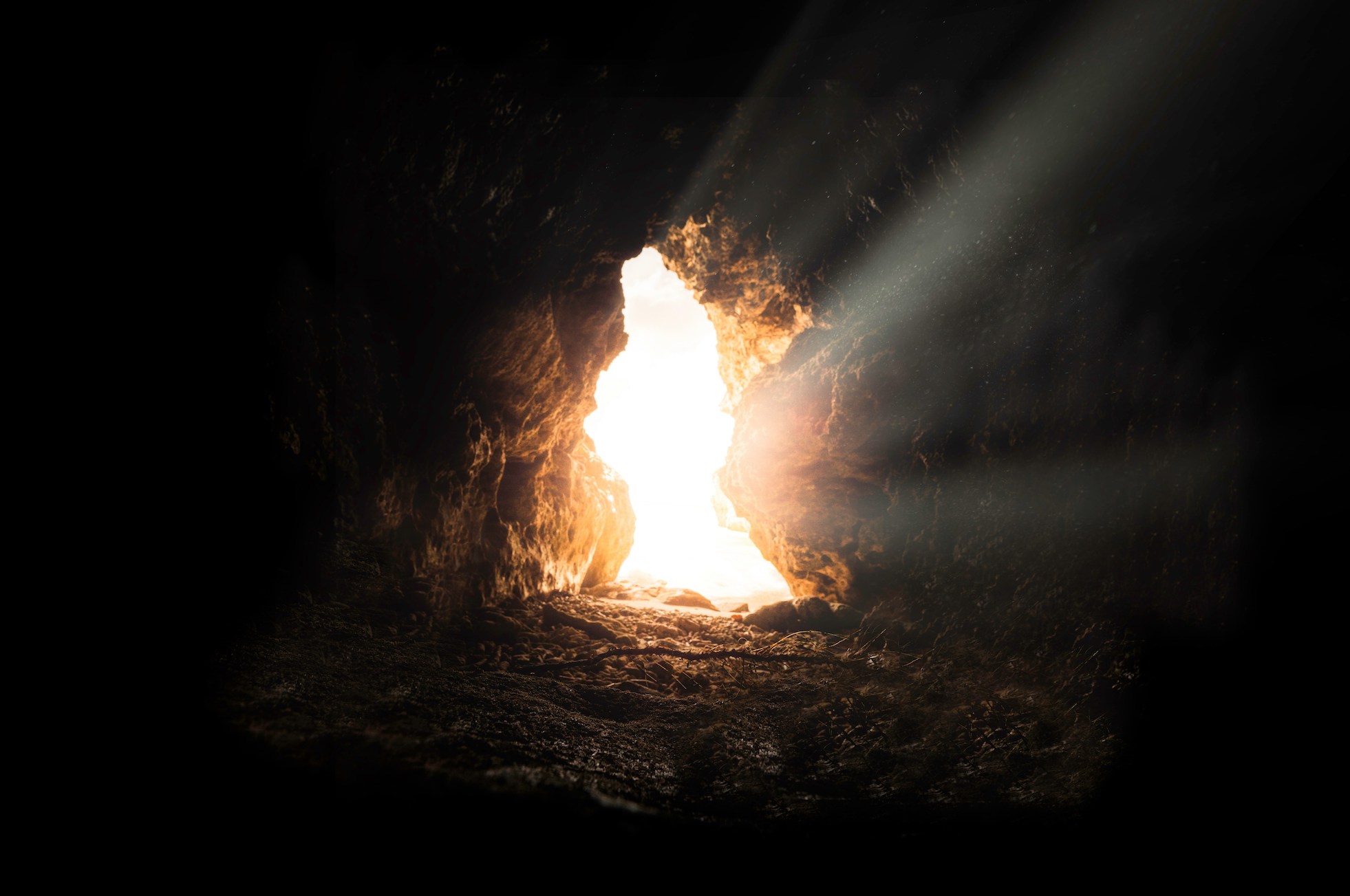 An Easter Meditation