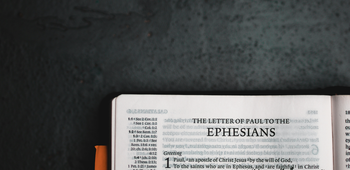 The Trinitarian Structure of Obedience