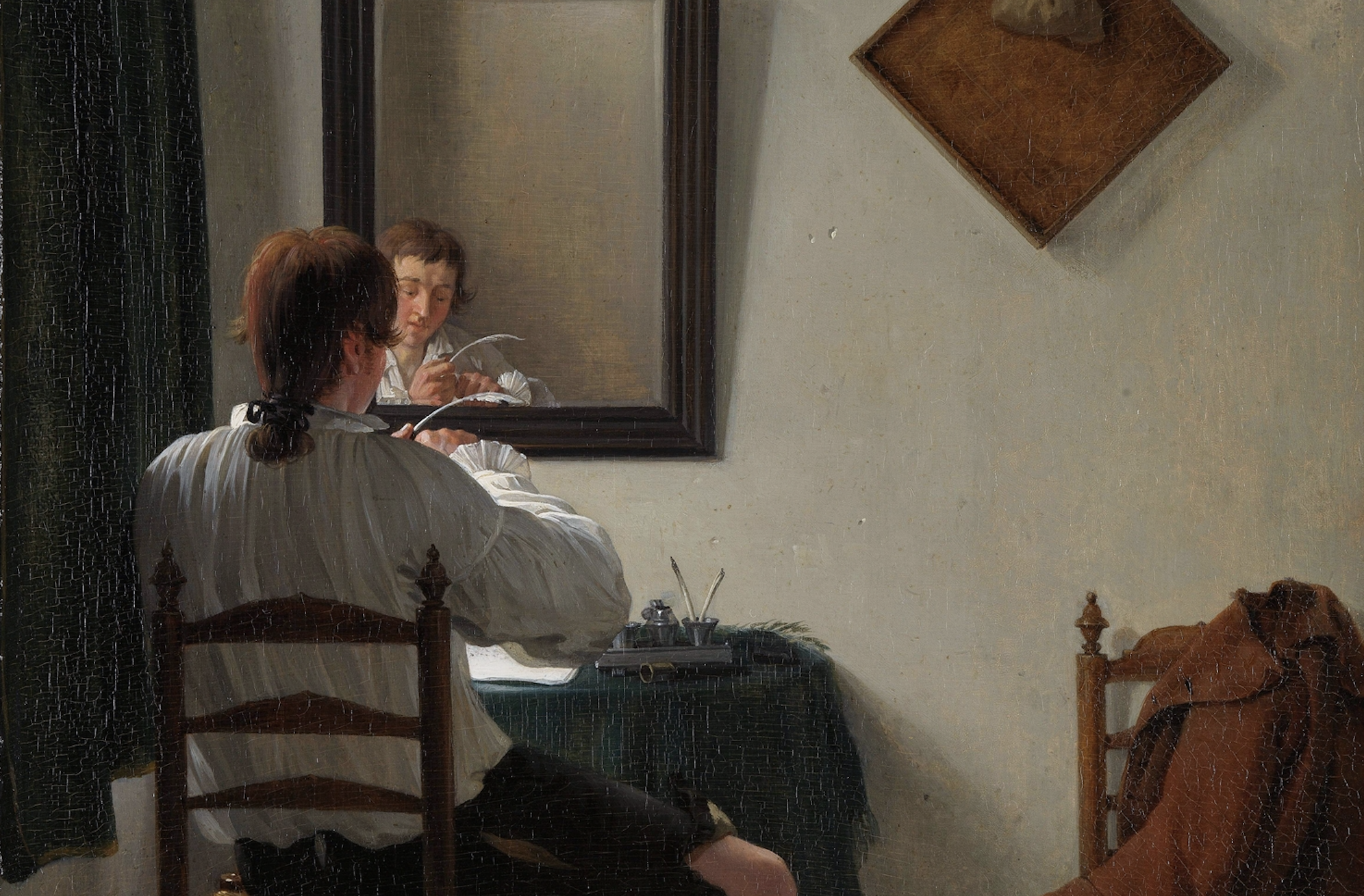 Morality and the Practice of Poetry