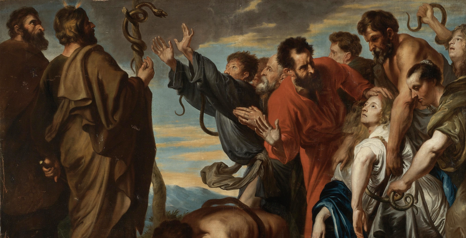 Sight and Memory: Examining the Monuments of Numbers
