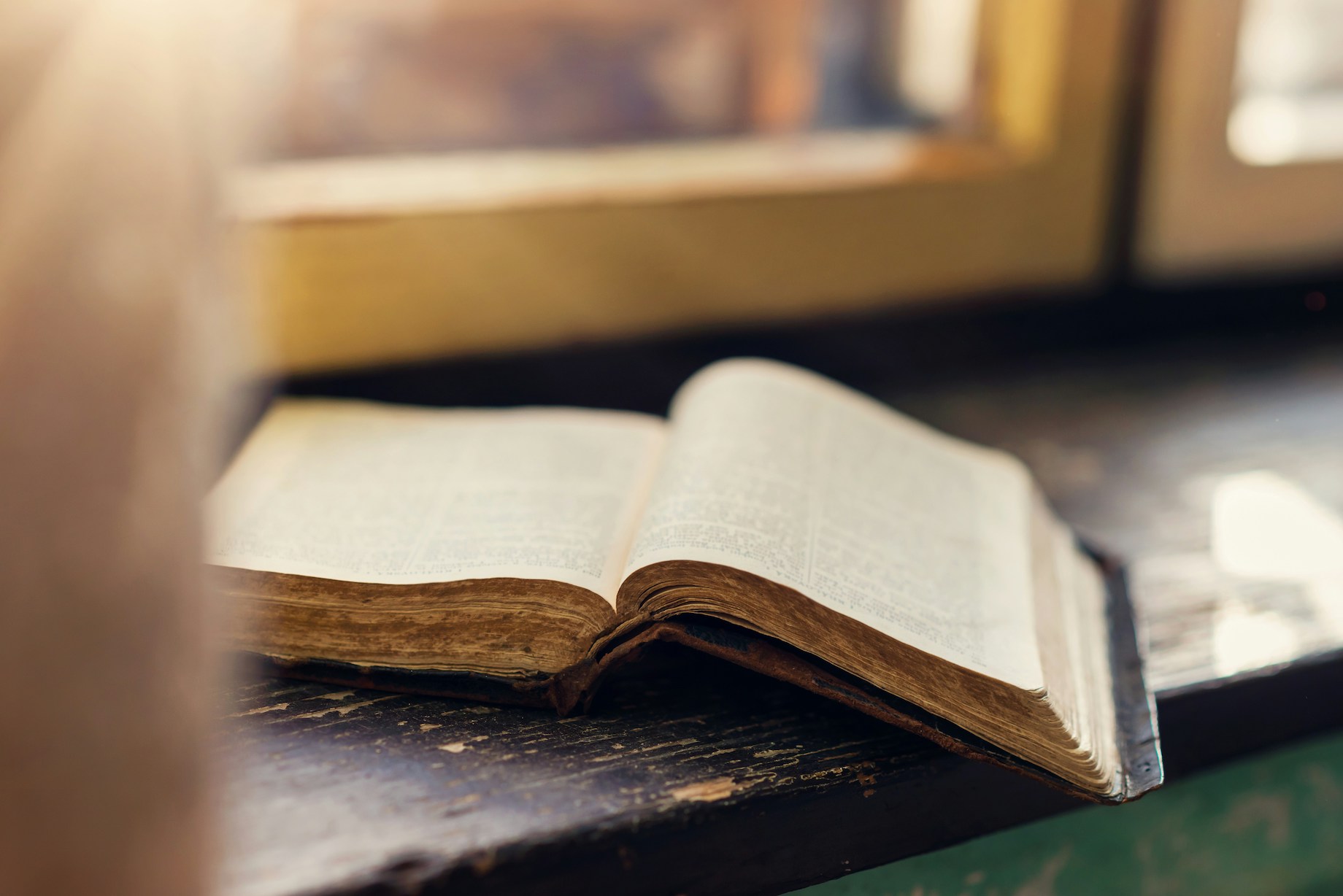 On the Communion of Little Children