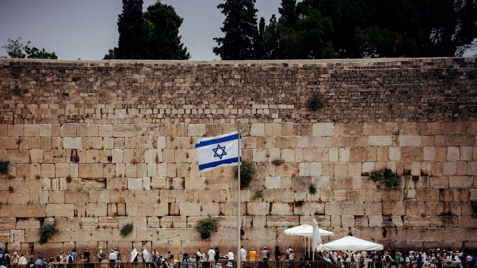 The Bible and the Middle East