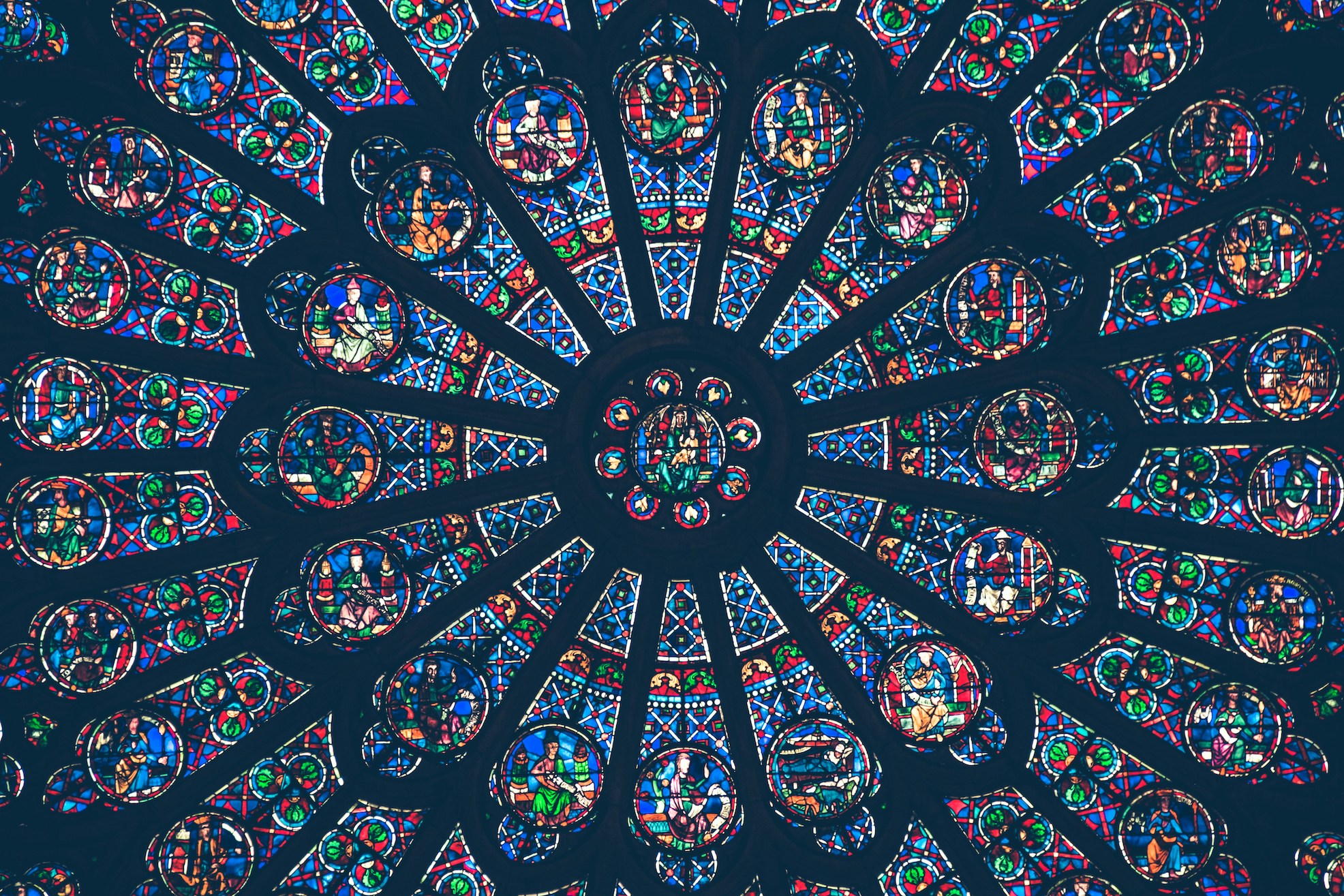 The Divine Council is Everywhere in Scripture