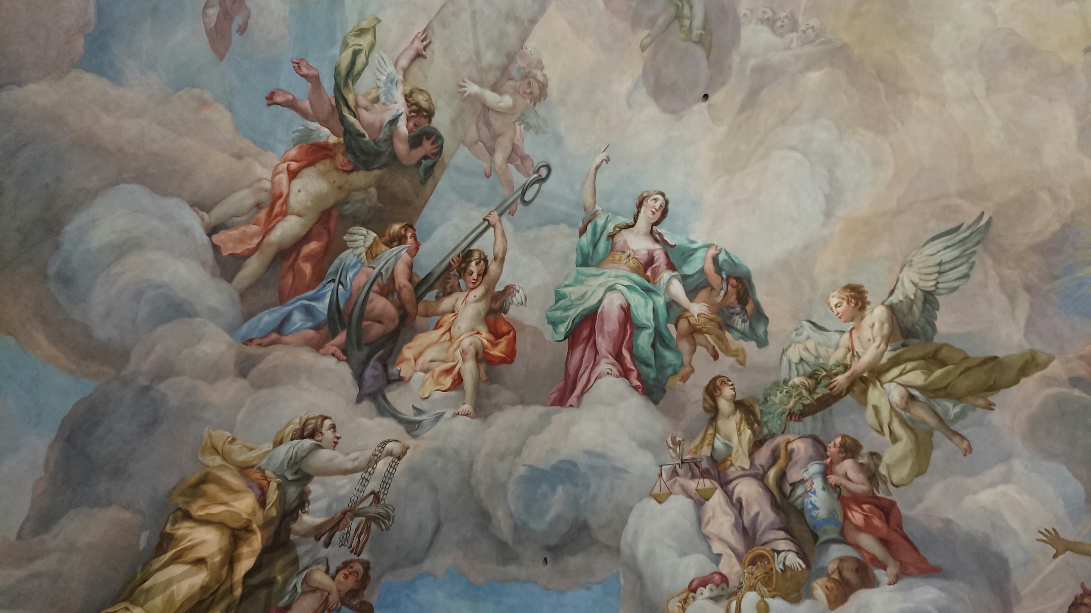 Heiser’s Interpretive Iconoclasm