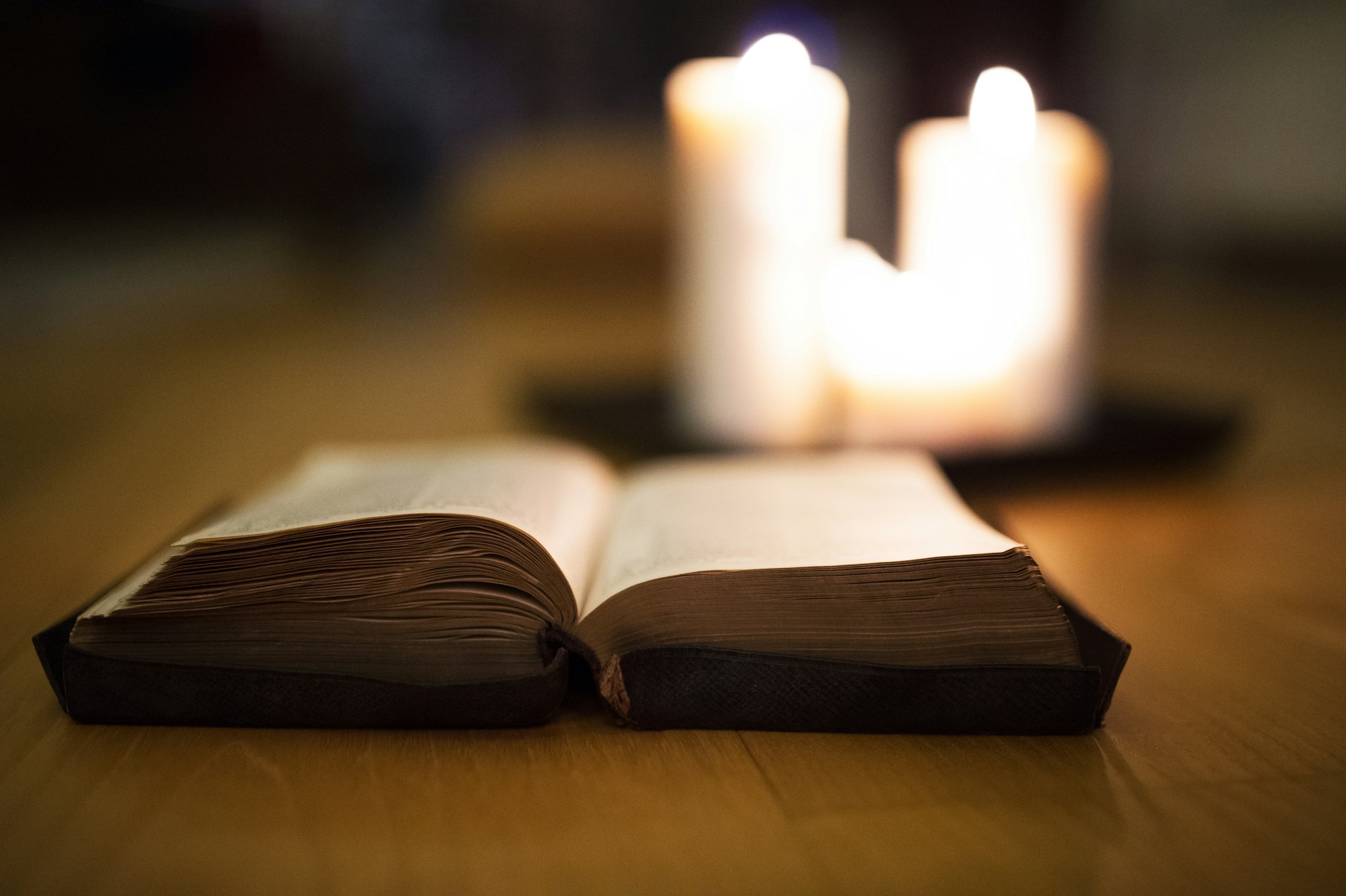 Searching Out the Things Revealed: A Biblical Approach to the Divine Council
